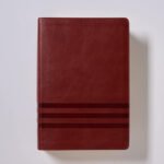 Biblia De Estudio Teologia Biblica NVI Cafe Indice – imagen 4