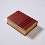 Biblia De Estudio Teologia Biblica NVI Cafe Indice – imagen 2