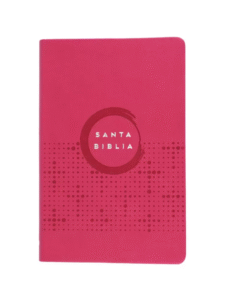 Biblia NVI Ultrafina Fucsia
