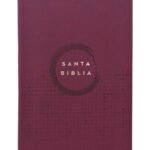 Biblia NVI Ultrafina Vino