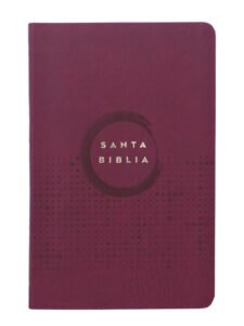 Biblia NVI Ultrafina Vino