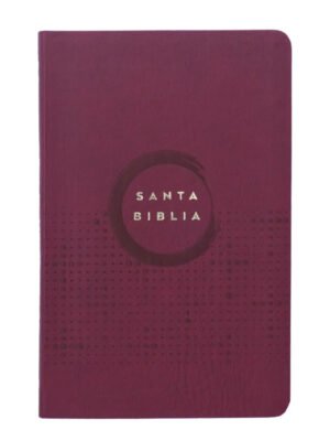 Biblia NVI Ultrafina Vino