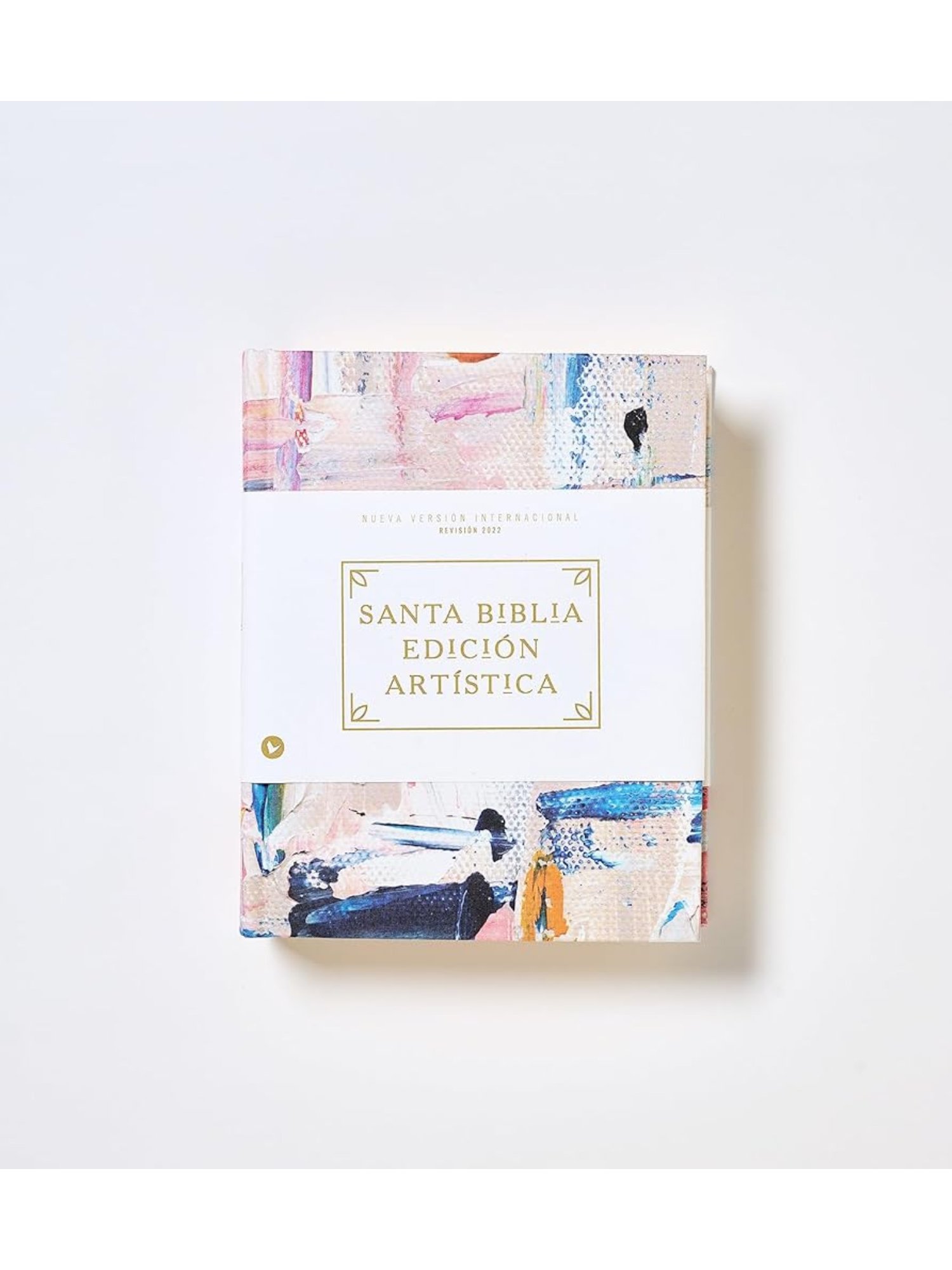Santa Biblia NVI Edición Artística 4 Santa Biblia NVI Edición Artística - Image 4