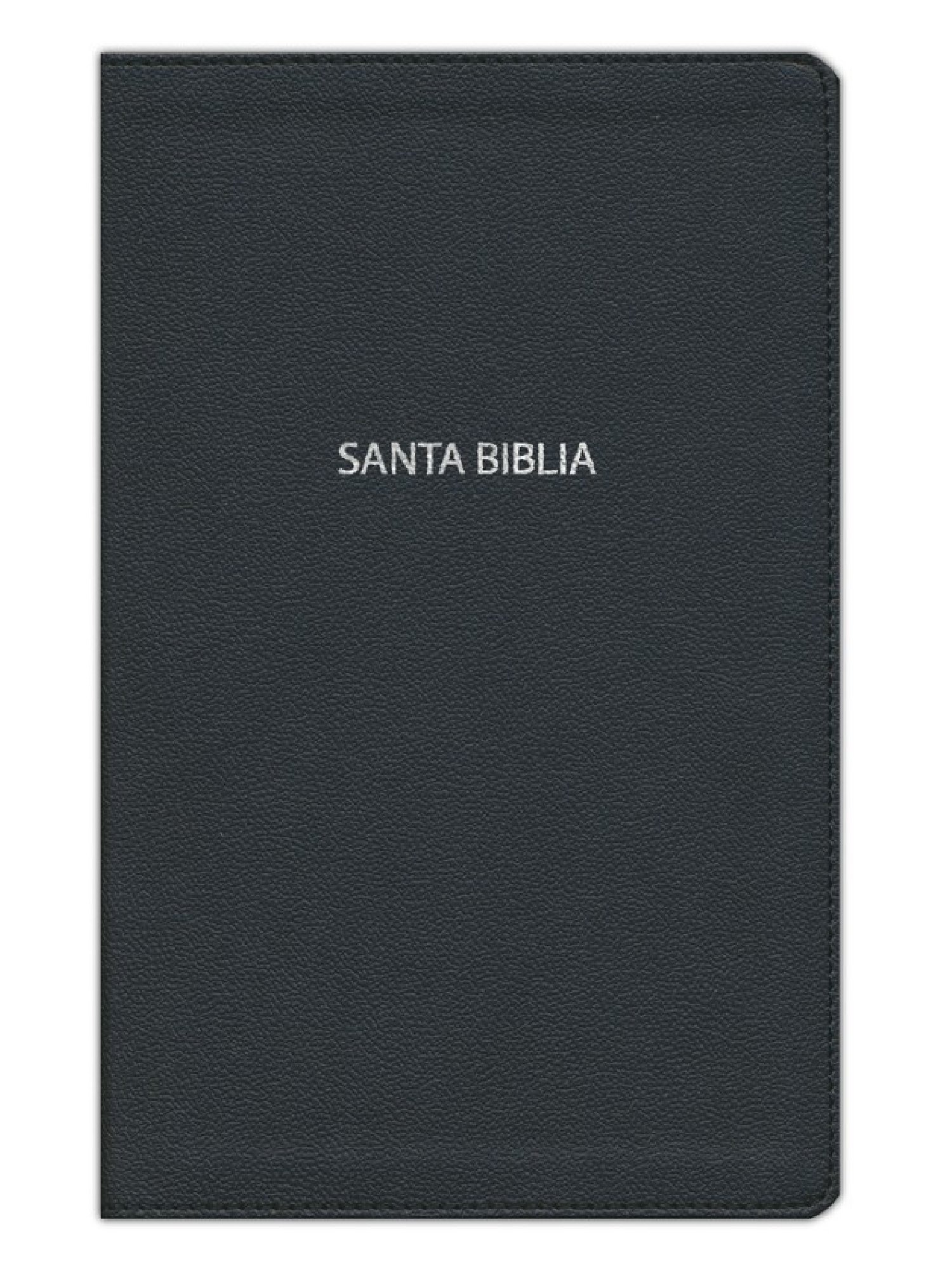 Biblia NVI Premios Y Regalos Negra 2 Biblia NVI Premios Y Regalos Negra - Image 2