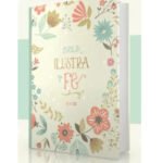 Biblia NVI Ilustra tu Fe – Piel Italiana Verde – imagen 2
