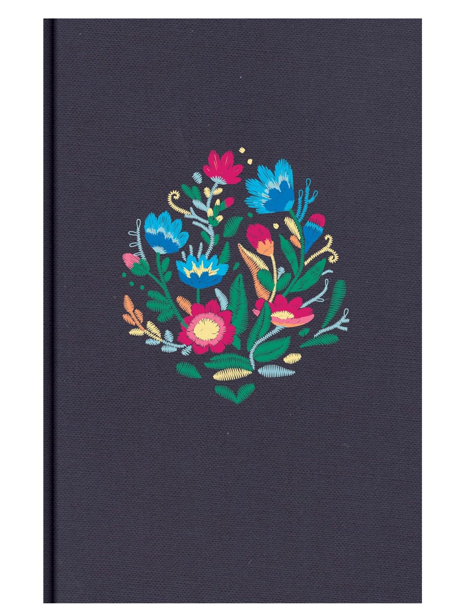Biblia NVI Letra Super Gigante Azul Bordado 1 Biblia NVI Letra Super Gigante Azul Bordado Negra