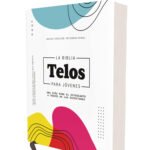 Biblia NVI para Jóvenes