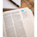 Biblia NVI/La Biblia Telos Para Jóvenes – imagen 2