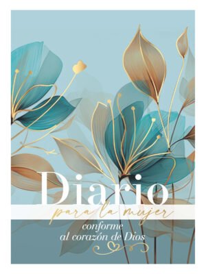 Diario La Mujer Conforme Al Corazon De Dios