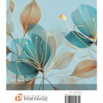 Diario para la Mujer Conforme al Corazón de Dios – Edición Pétalos – imagen 2