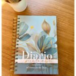 Diario para la Mujer Conforme al Corazón de Dios – Edición Pétalos – imagen 3