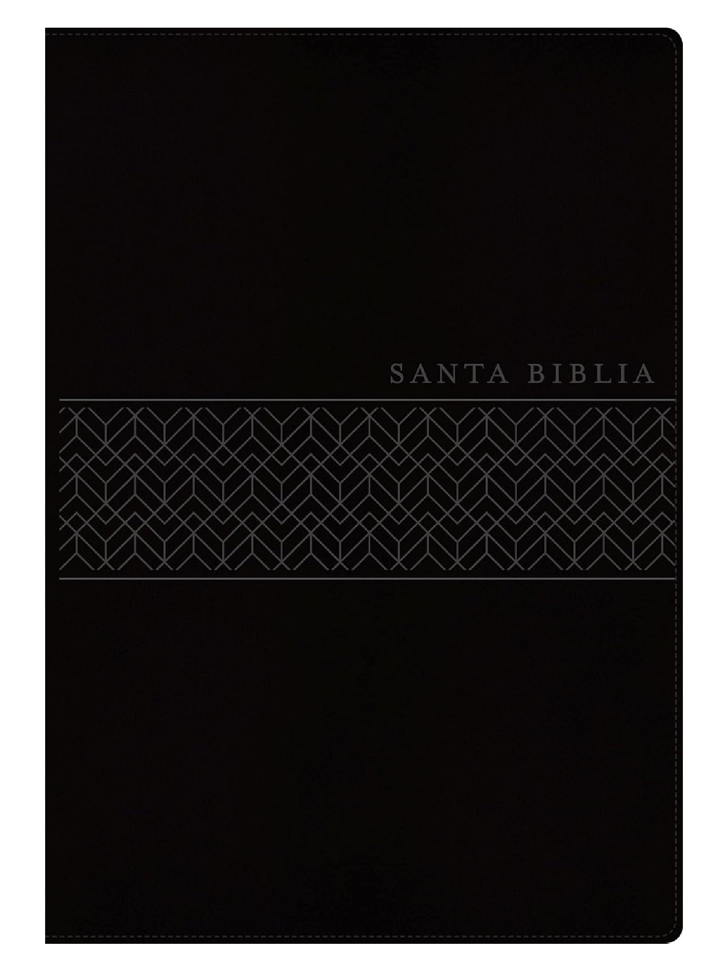 Biblia NTV Letra Gigante Negra 5 Biblia NTV Letra Gigante Negra - Image 5