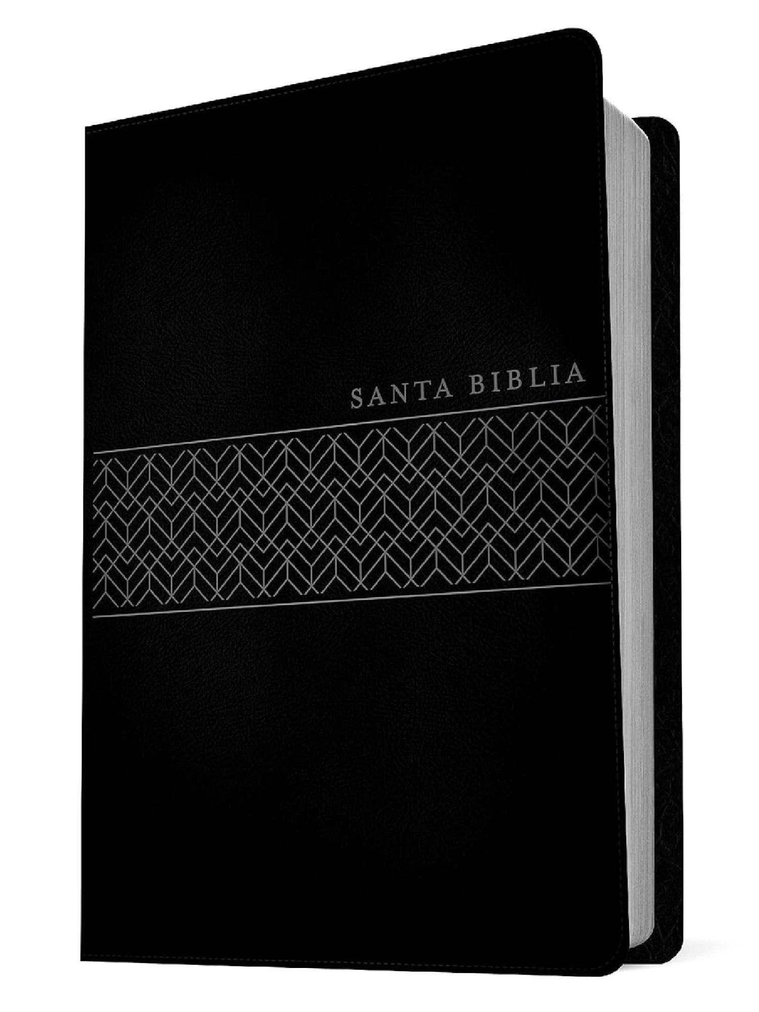 Biblia NTV Letra Gigante Negra 4 Biblia NTV Letra Gigante Negra - Image 4