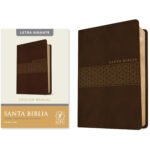 Biblia NTV/Tamaño Manual/Letra/Gigante – imagen 3