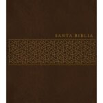 Biblia NTV/Tamaño Manual/Letra/Gigante – imagen 4