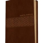 Biblia NTV/Tamaño Manual/Letra/Gigante – imagen 5