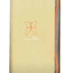 NTV Biblia Letra Grande Ziper Beige con Mariposa/Tyndale – imagen 3