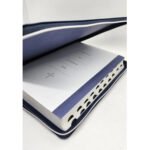 Biblia NTV Ultrafina / Azul – imagen 2