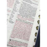 Biblia NTV Ultrafina / Azul – imagen 3