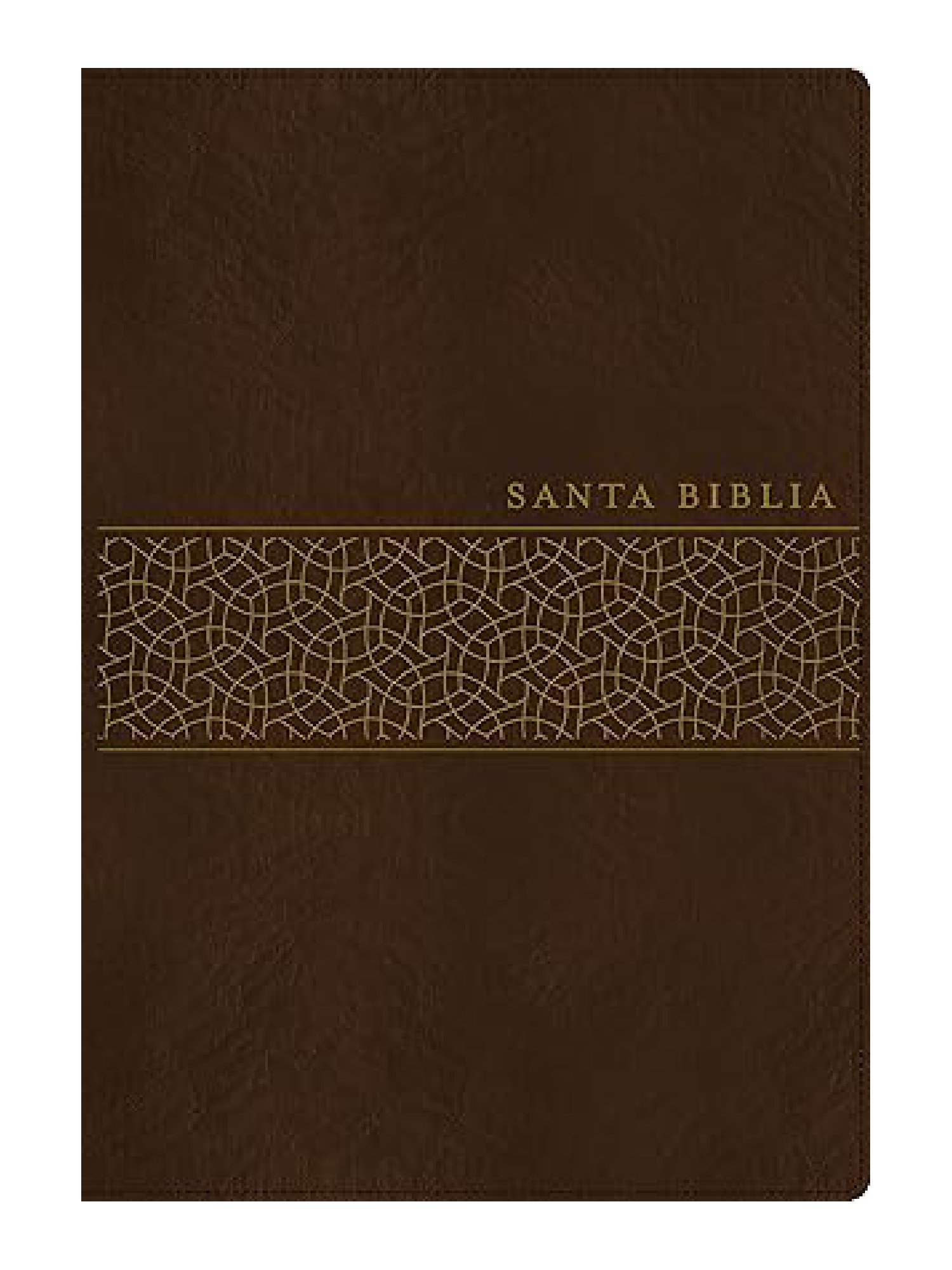 Biblia NTV Letra Gigante Tamaño Manual Piel Café Con Indice 3 Biblia NTV Letra Gigante Tamaño Manual Piel Café Con Indice - Image 3