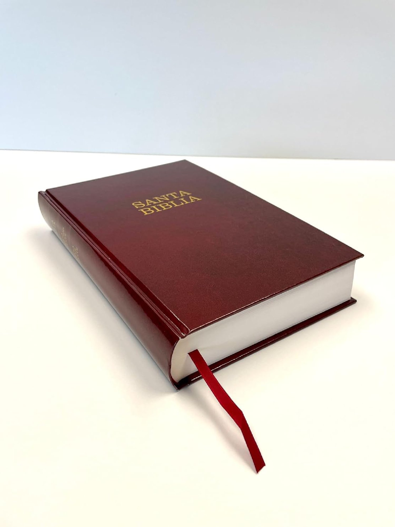 SANTA BIBLIA NTV, LETRA SUPER GIGANTE HC BUR NTV 4 SANTA BIBLIA NTV, LETRA SUPER GIGANTE HC BUR NTV - Image 4