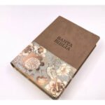 Biblia NTV/Letra/Súper Gigante/Beige – imagen 2