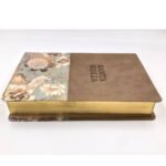 Biblia NTV/Letra/Súper Gigante/Beige – imagen 3