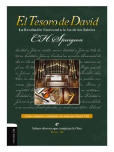 El Tesoro de David III 3 El Tesoro de David III