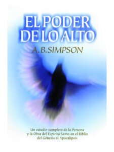 El Poder De Lo Alto