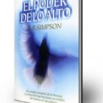 Poder De Lo Alto – A. B. Simpson – imagen 2