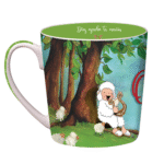 Taza Ovejitas / Dios Escucha Tu Oración