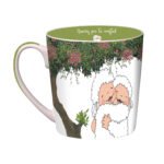 Taza Ovejitas – Gracias Por Tu Amistad