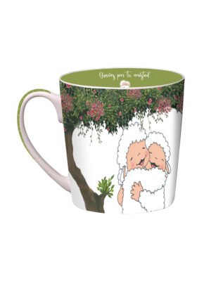 Taza Ovejitas – Gracias Por Tu Amistad