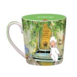 Taza Ovejitas – Un Corazón Alegre