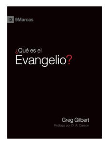 ¿Qué es el evangelio?