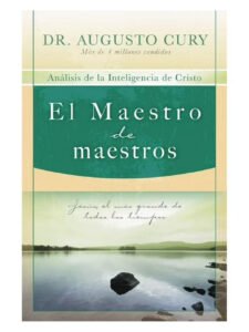 El Maestro de Maestros