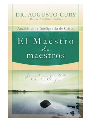 El Maestro de Maestros