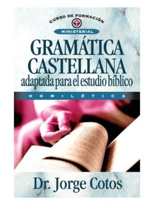 Gramatica Castellana Adaptada