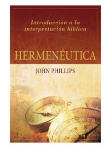 Hermeneutica Introducción a interpretación Biblica