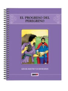 El Progreso Del Peregrino, Guía AMO