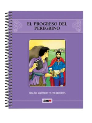 El Progreso Del Peregrino, Guía AMO