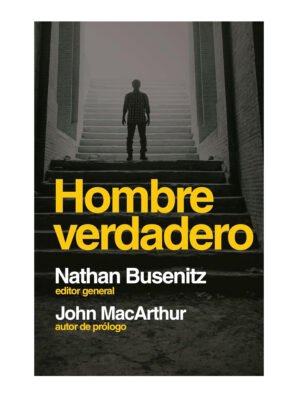 Hombre Verdadero