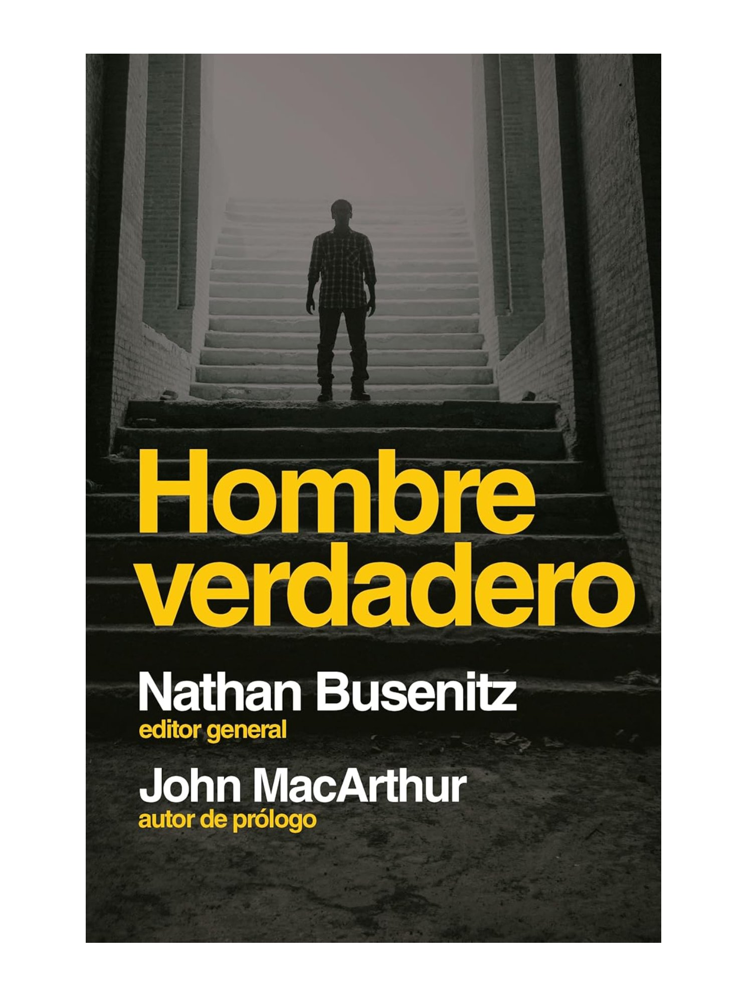 Hombre Verdadero 1 Hombre Verdadero