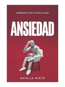 Ansiedad 4 Ansiedad