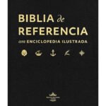 Biblia RVR 1960 De Referencia Ilustrada