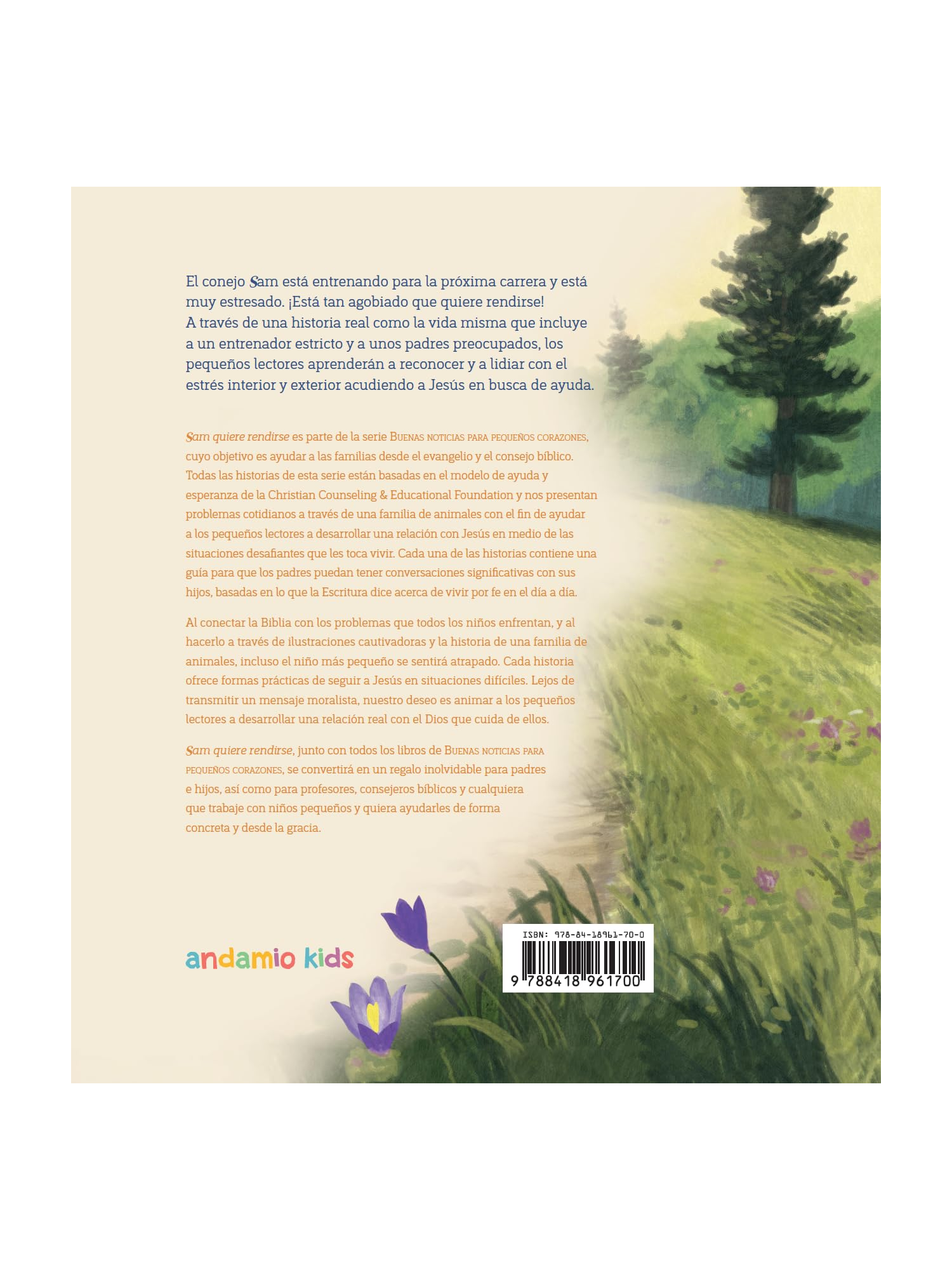 Sam Quiere Rendirse - Cuando Estás Estresado 3 Sam Quiere Rendirse - Cuando Estás Estresado - Image 3