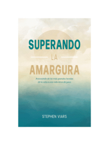 Superando La Amargura