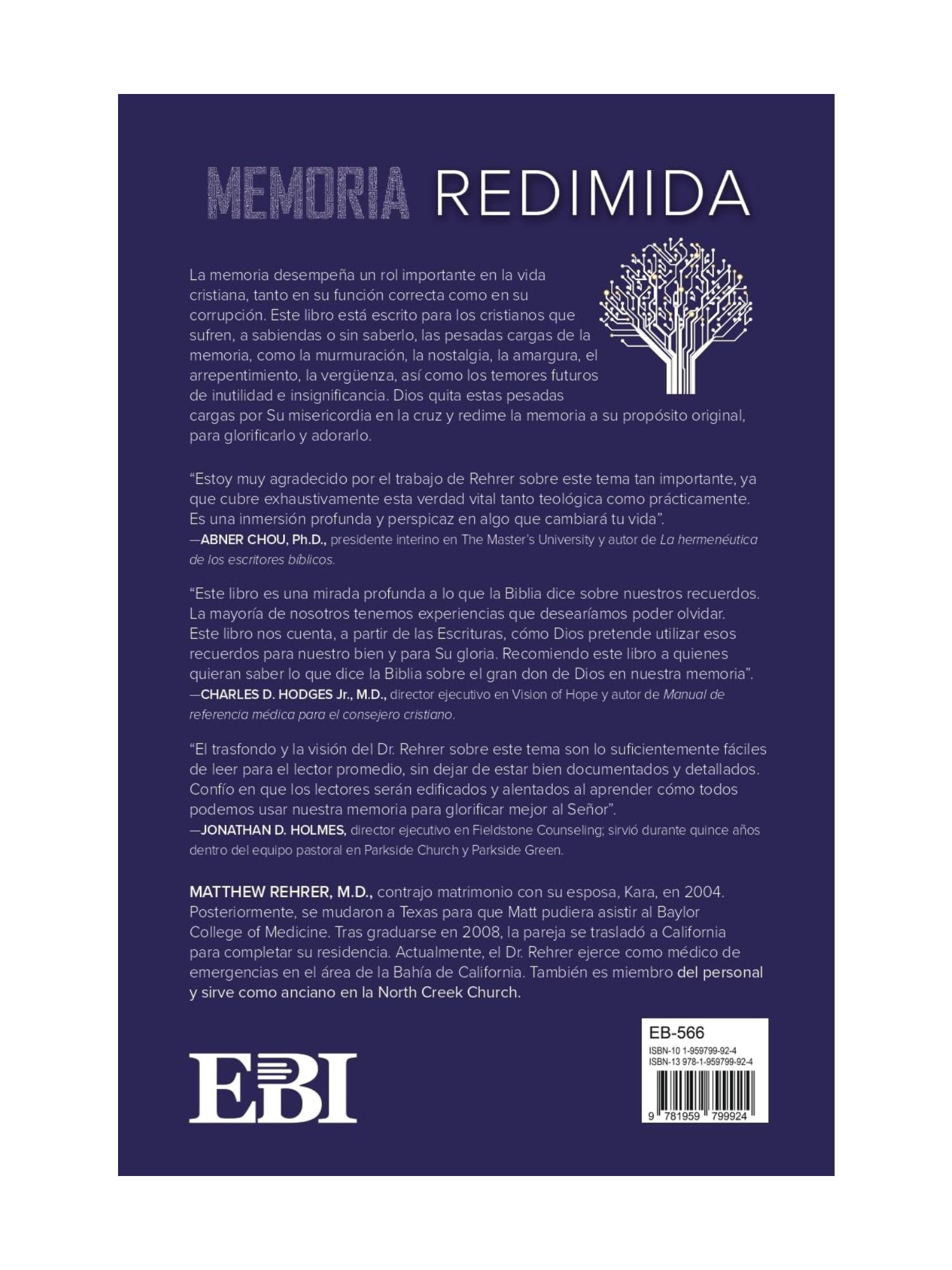 Memoria Redimida 2 Memoria Redimida - Image 2