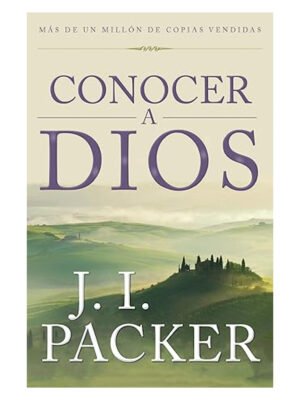 Conocer A Dios