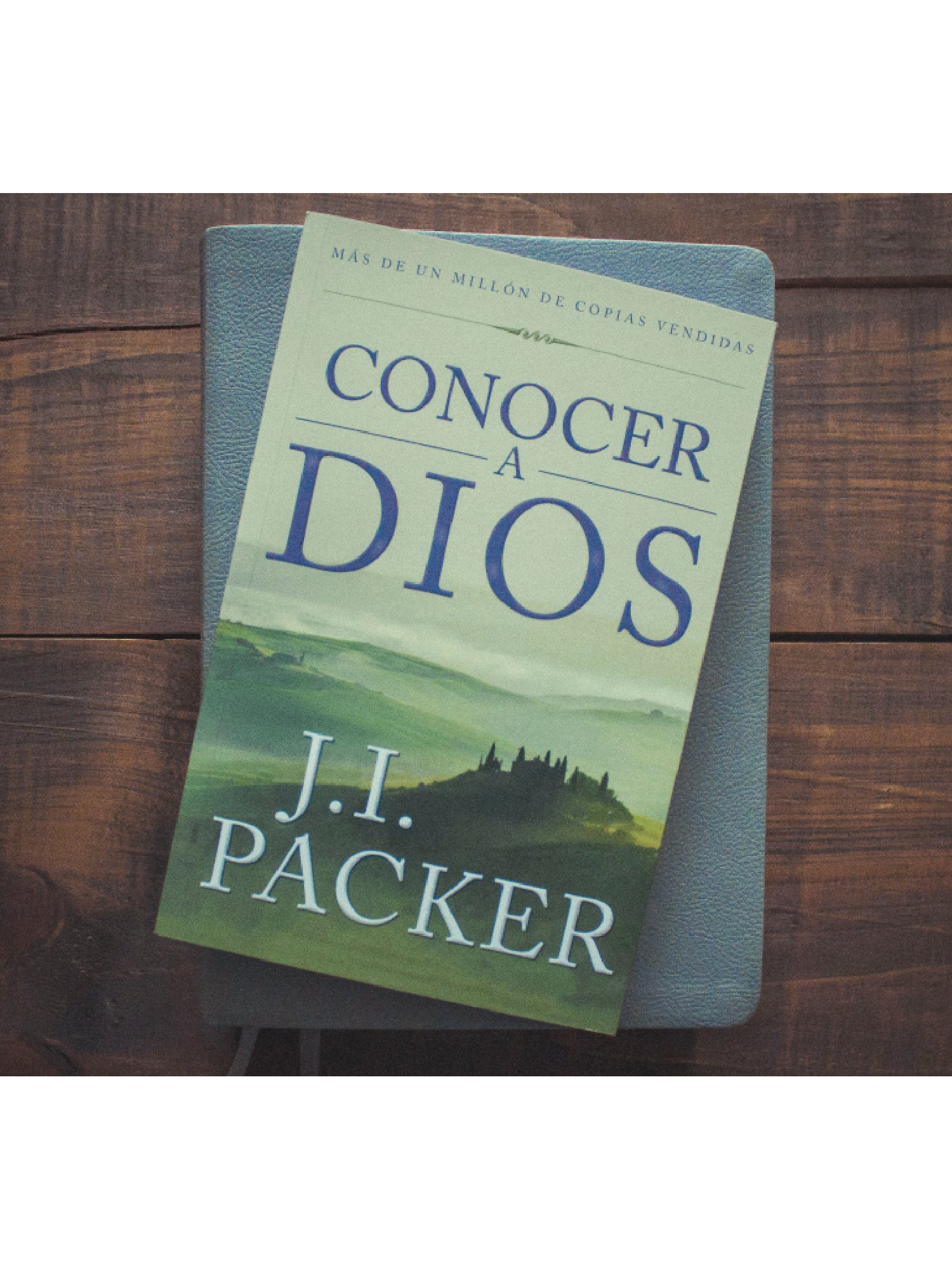 Conocer A Dios 3 Conocer A Dios - Image 3